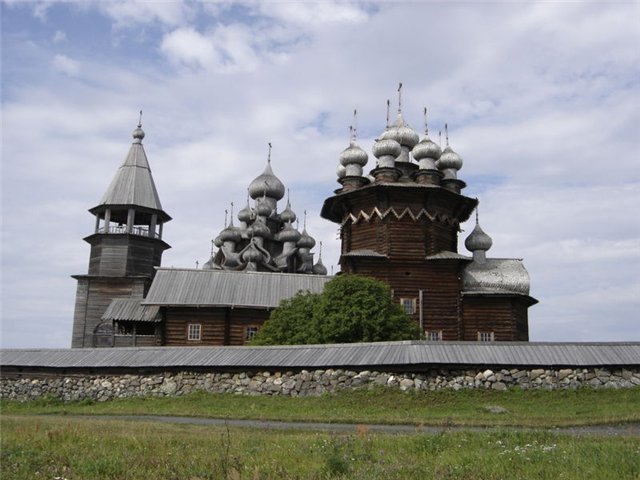 Лапония – памятник Всемирного Наследия ЮНЕСКО