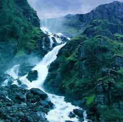 latefossen