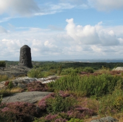 Nacionalnyj park Kosterhejvet